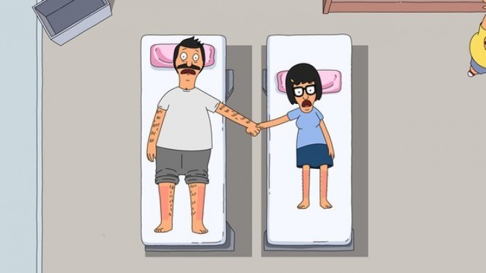 15 Instances That Prove Bob Belcher is the World's Best Dad