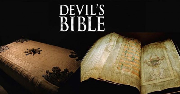 23 Must Know Facts About Codex Gigas “The Devil’s Bible”