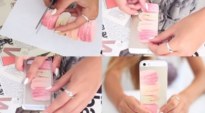 25 DIY Phone Case Ideas for a Creative Makeover