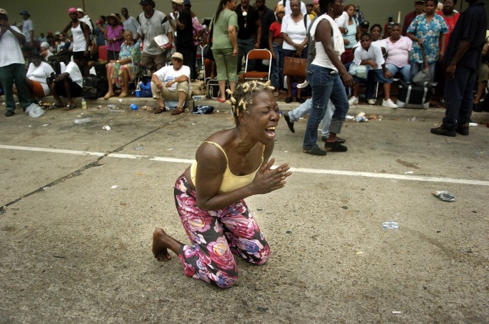 30 Pictures Of Hurricane’s Wrath That  Will Melt Strongest Of Hearts