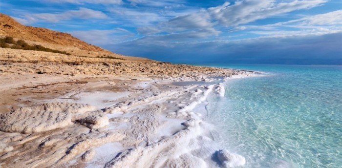 32 Hair Raising Facts About The Dead Sea