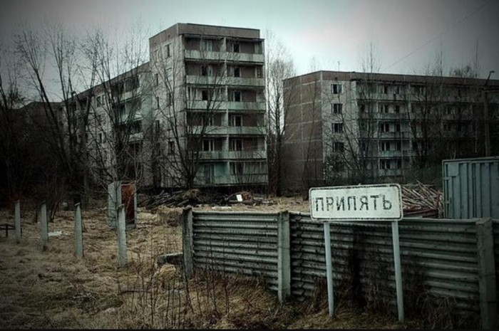 5 Facts About the Ghost Town of Pripyat