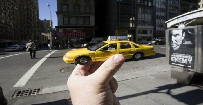 5 Illusion Pictures that Will Make You Laugh Harder!!