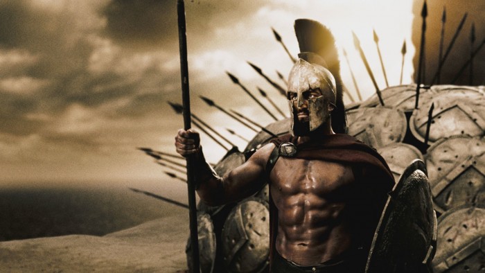 5 Lessons We Should Learn From Spartans