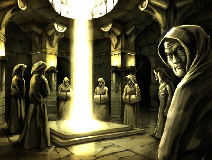 5 Most Famous Religious Cults from Around the World