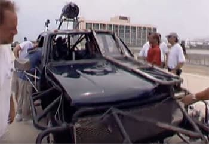 5 Movie Stunts That Looked Crazier And Horrifying Behind The Scenes