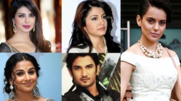5 Popular Bollywood Celebrities Who Had No Godfather