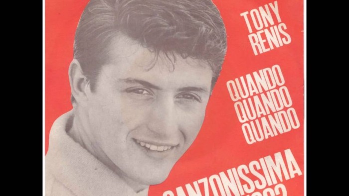 5 Popular Italian Songs Of All The Time