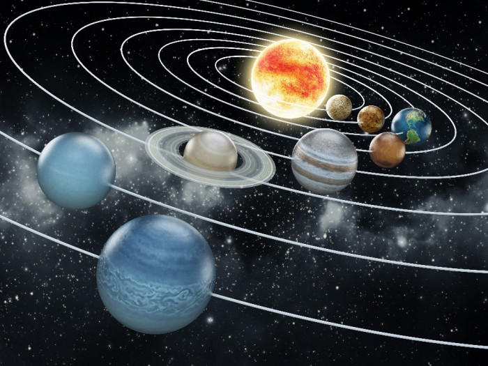5 Secret Space Programs Operated Under the U.S. Air Force and the United Nations Authority