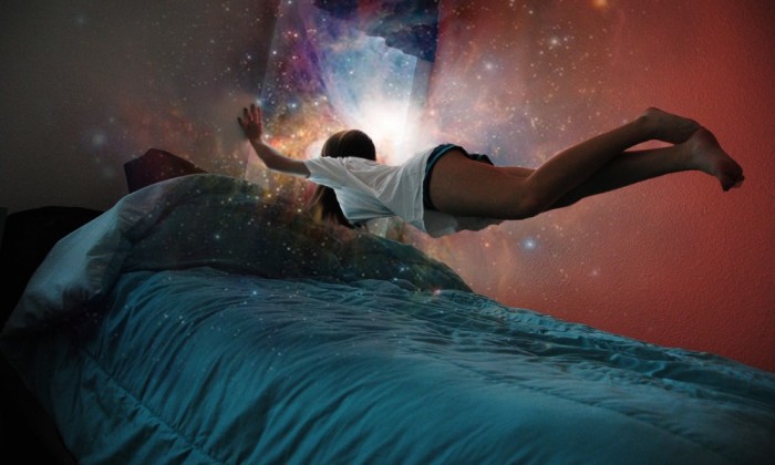 6 Cool & Fun Facts About Lucid Dream You Should Know