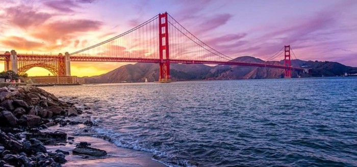 6 Hidden Facts About Golden Gate Bridge Construction
