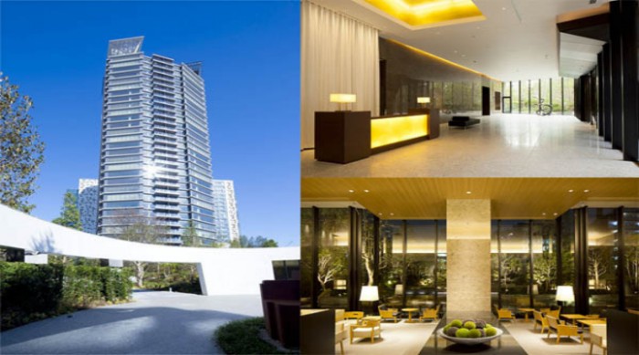 6 Most Luxurious Homes In Japan