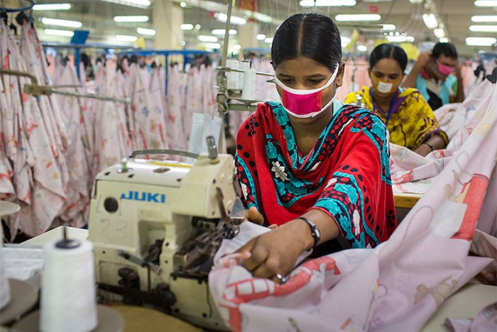 6 Things You Might Not Know About Fast Fashion