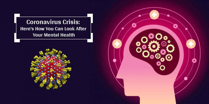 6 Ways to Protect Your Mental Health Amid Coronavirus Outbreak