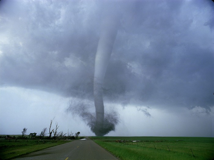 7 Quick Facts About the Tornado Alley of the United States