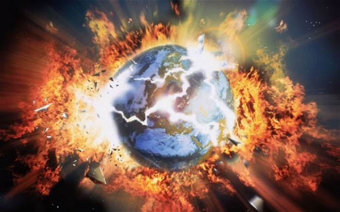 7 Recent Doomsday Predictions For 2017-2060: A Real Warning 