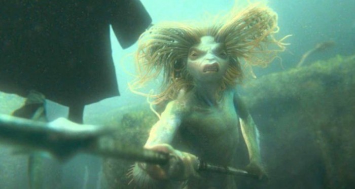 7 Scariest Mermaids You Have Seen In Hollywood Movies