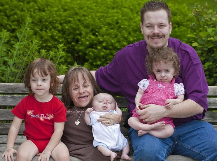 7 Of The Most Bizarre & Miraculous Pregnancies Stories