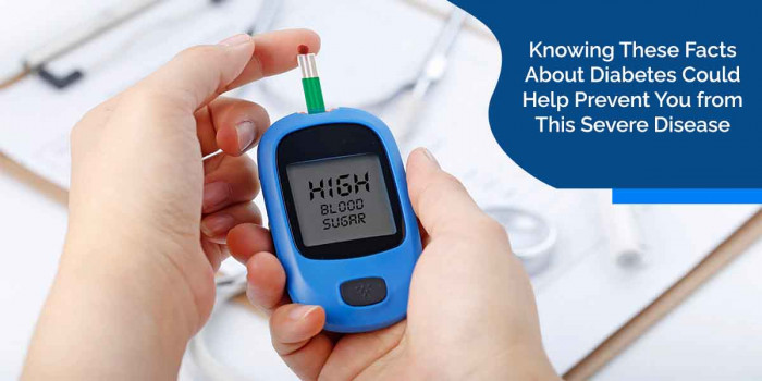 9 Lesser-Known Facts About Diabetes & Ways to Prevent and Manage the Disease 