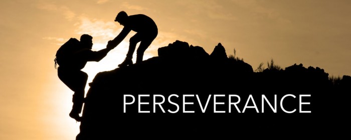 9 Most Popular Poem on Perseverance
