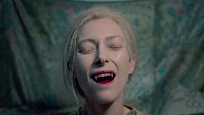 9 Real Life Vampire Cases Ever Noticed