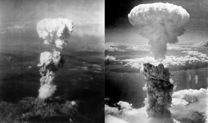 9 Shocking Hiroshima & Nagasaki Facts That You Might Not Know