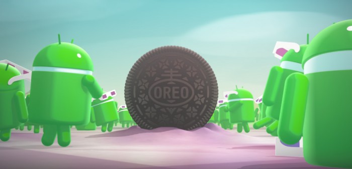 गूगल ने सूर्य ग्रहण के साथ लांच किया एंड्रॉयड नया वर्जन Android Oreo