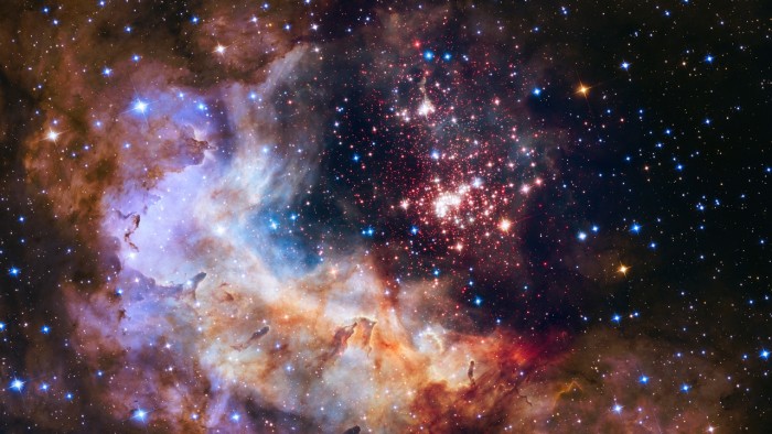 A 5th Grader’s Guide To The 5th Dimension