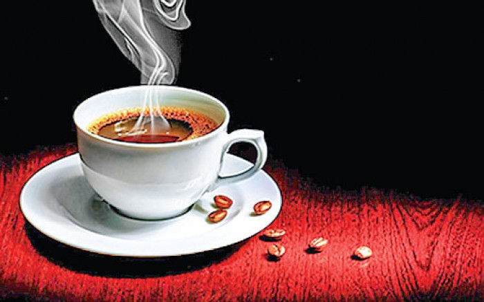 A Cup of Coffee Might Reduce Age-Related Inflammation