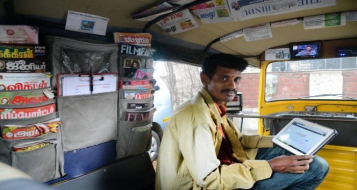 'A Memorable Ride'! All in One Auto | Meet Amazing Auto Driver Annadurai