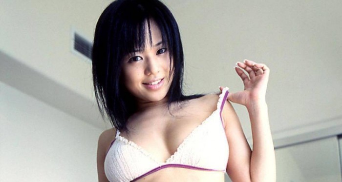 A Truth Behind The Porn Industry - Revealed By A Japanese Actress