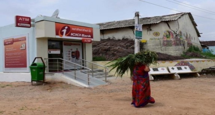 Akodara | This Village Has All The Facilities Just Like Any Metro City!
