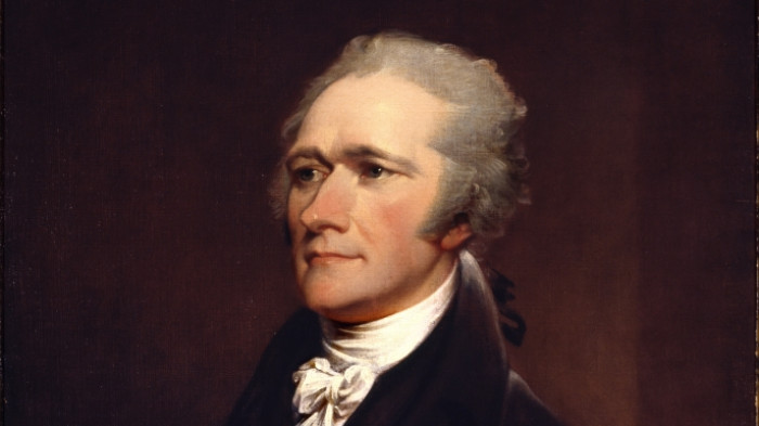 8 Facts About Alexander Hamilton Probably You Might Not Know
