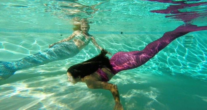 All You Need To Know About Mermaid Mythology From Around The World!
