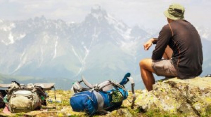 Altitude Sickness: Know its Causes, Symptoms and ways to Treat it