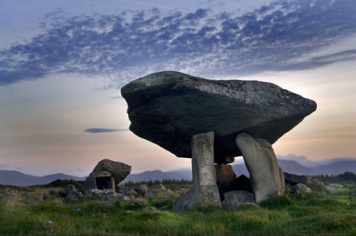 Ancient Stone Structures For History Geeks - Top 10