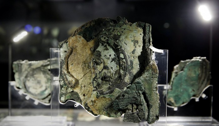Antikythera Mechanism | First Computer Made In 200 BC By Greek Geeks