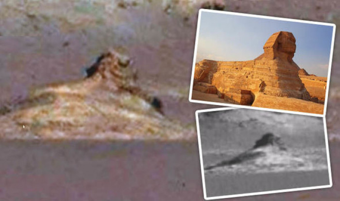 Are Aliens on Mars A Reality or Mere Imagination?