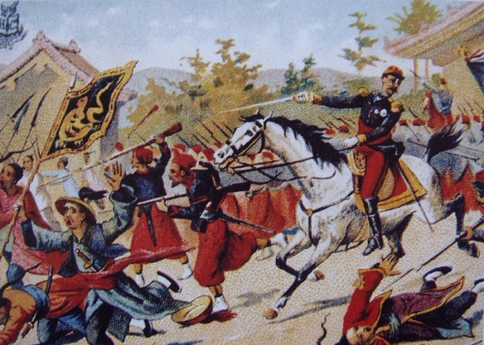Arrow War: The Outbreak, Treaties, Second Phase & Aftermath