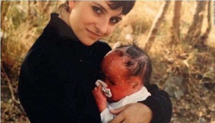 Baby Girl Mui Was Kept Hidden For 22 Years & This Is How She looks Now