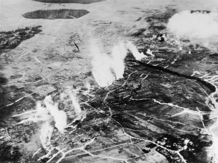 Battle of the Somme: The 141-Day-Long Bloodiest Battle of WWI