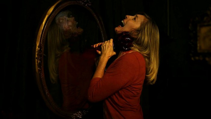 Bloody Mary Mirror Legend Which Will Freak You Out