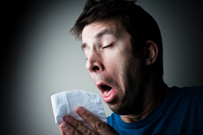 Can Sneezing With Open Eyes Take Your Life?
