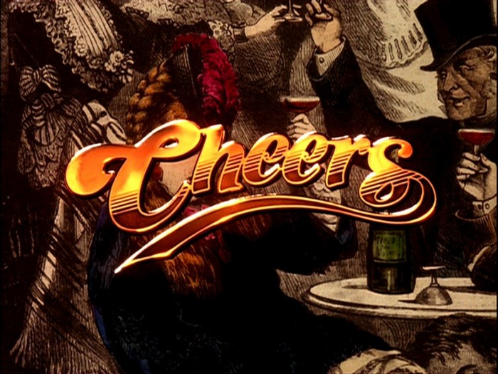 Cheers Theme Song Nails The Hardships Of Life At The Right Spots