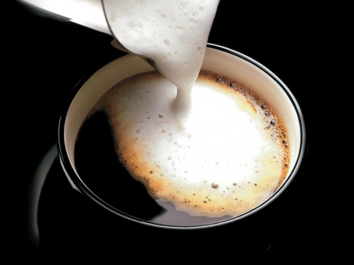 Coffee Milk Is Soothing The Souls Of Rhode Island - That's What We Need To Know  