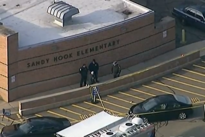 Conspiracy Theories About Sandy Hook Elementary School Shooting Incident