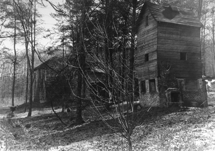 Corpsewood Manor – Gruesome Murder In The Woods