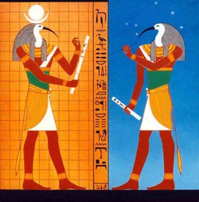 10 Egyptian Animals & Their Equivalent Deities 