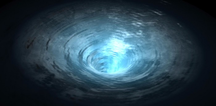 Einstein Rosen Bridge | Mysterious Wormhole With Interstellar Travel