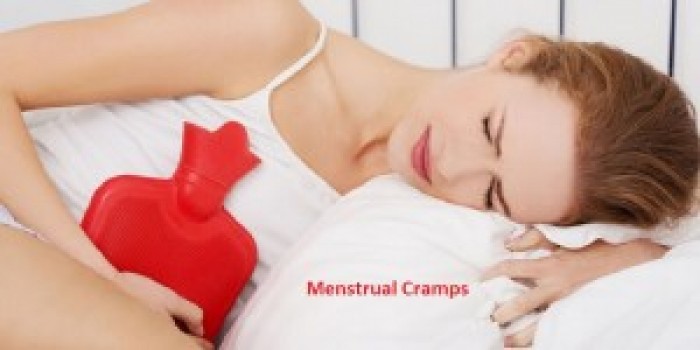 Embarrassed About Your Menstrual Cramps? Read Easy Remedies..